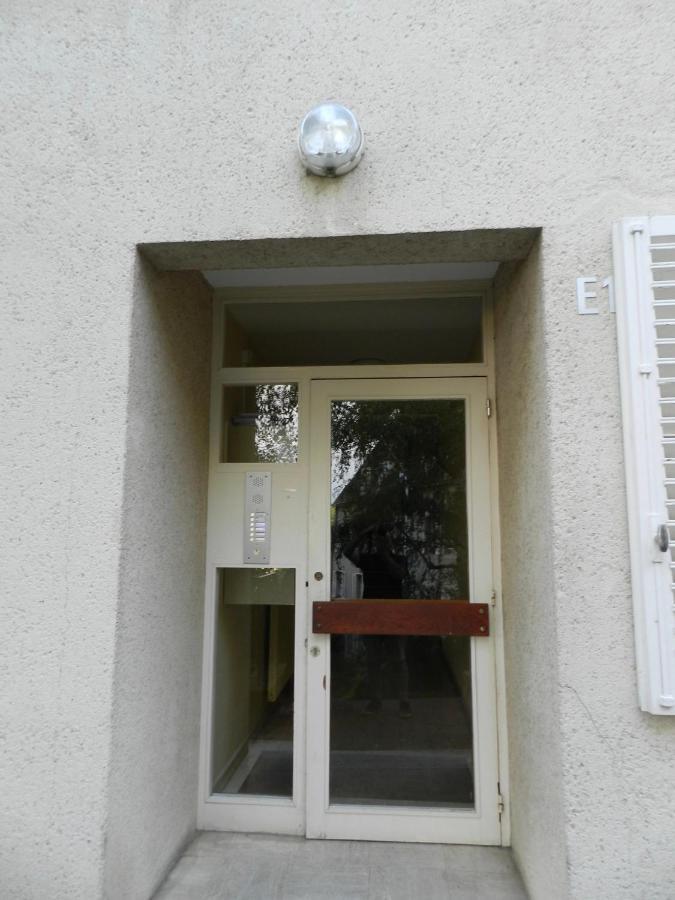 Le Seuil Leilighet Chartres Eksteriør bilde